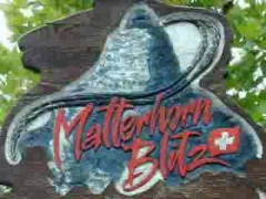 Matterhornblitz